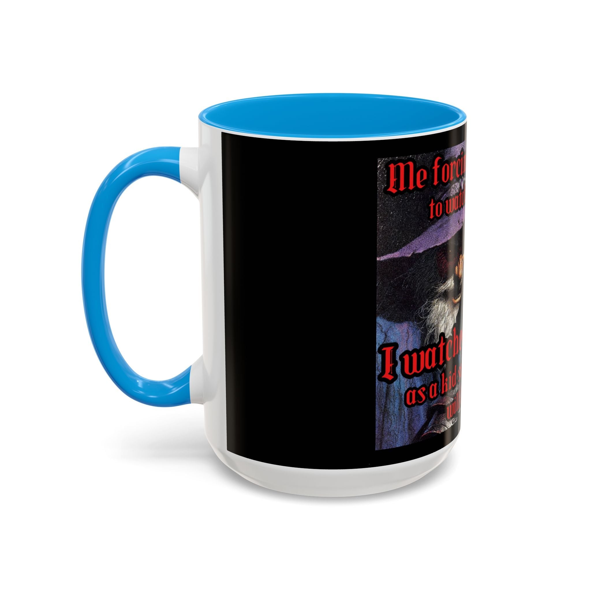 “Cool like me" (11oz/15oz) Galactic Wizard Meme Mug - The Galactic Wizard Emporium - Mug