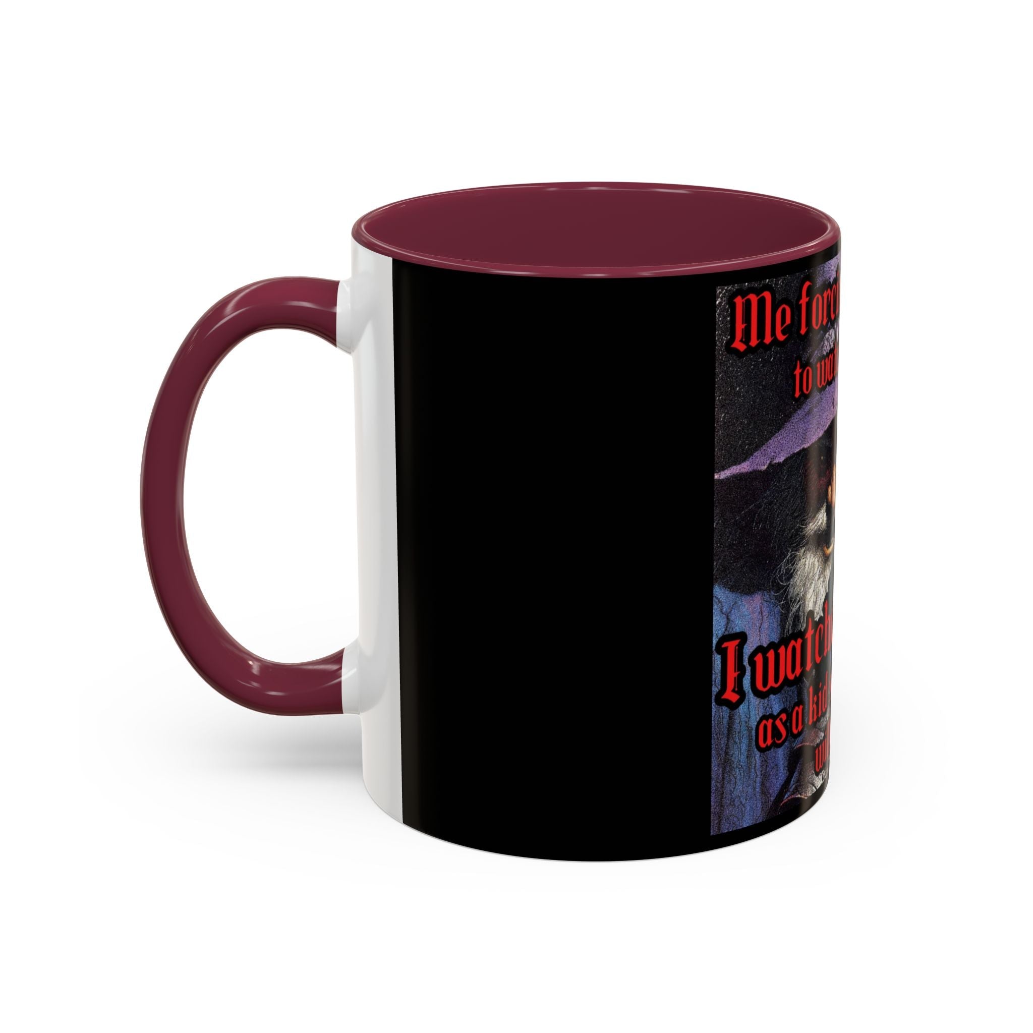 “Cool like me" (11oz/15oz) Galactic Wizard Meme Mug - The Galactic Wizard Emporium - Mug