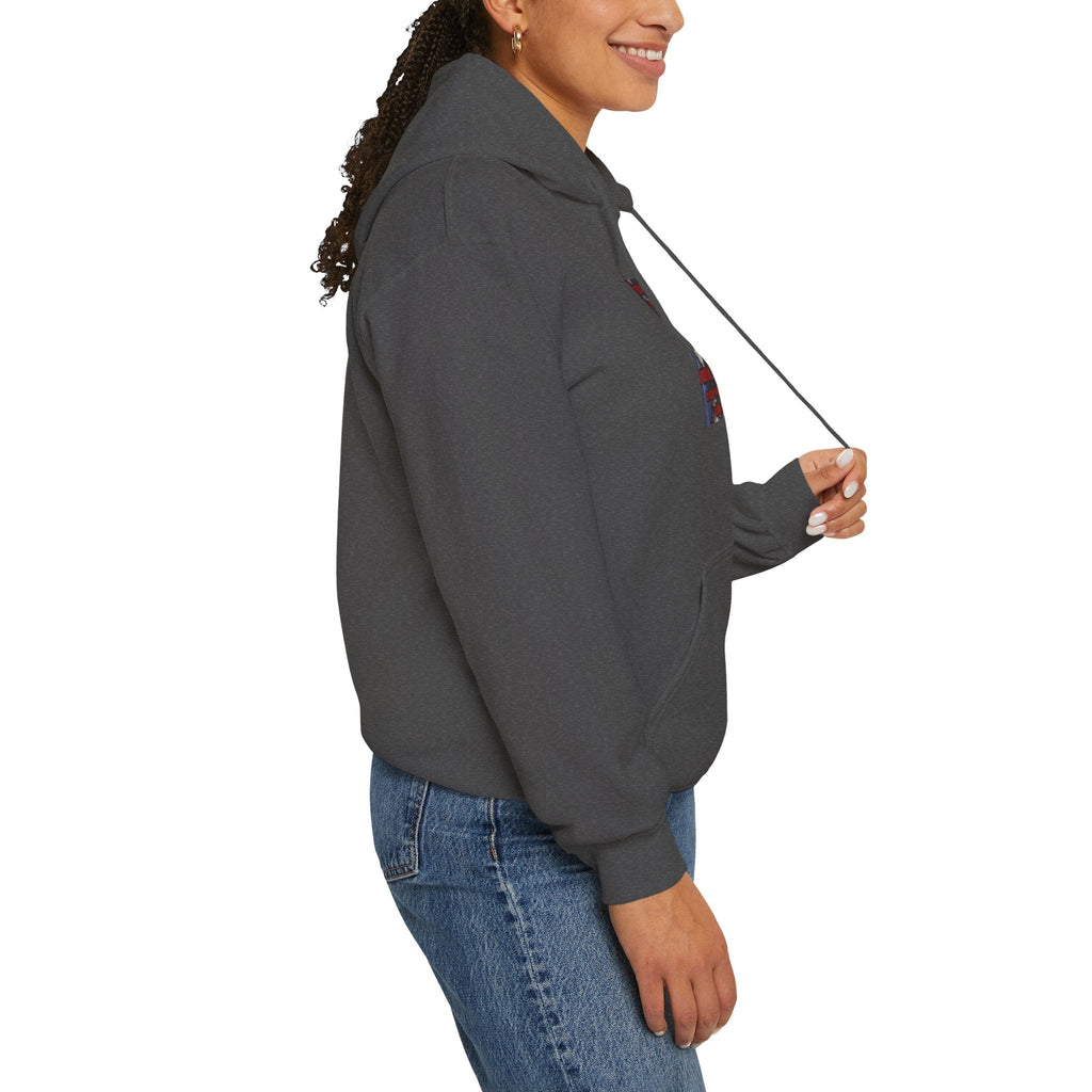 “Cool like me” Galactic Wizard Meme Unisex Hooded Sweatshirt - The Galactic Wizard Emporium - Hoodie