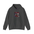 “Cool like me” Galactic Wizard Meme Unisex Hooded Sweatshirt - The Galactic Wizard Emporium - Hoodie