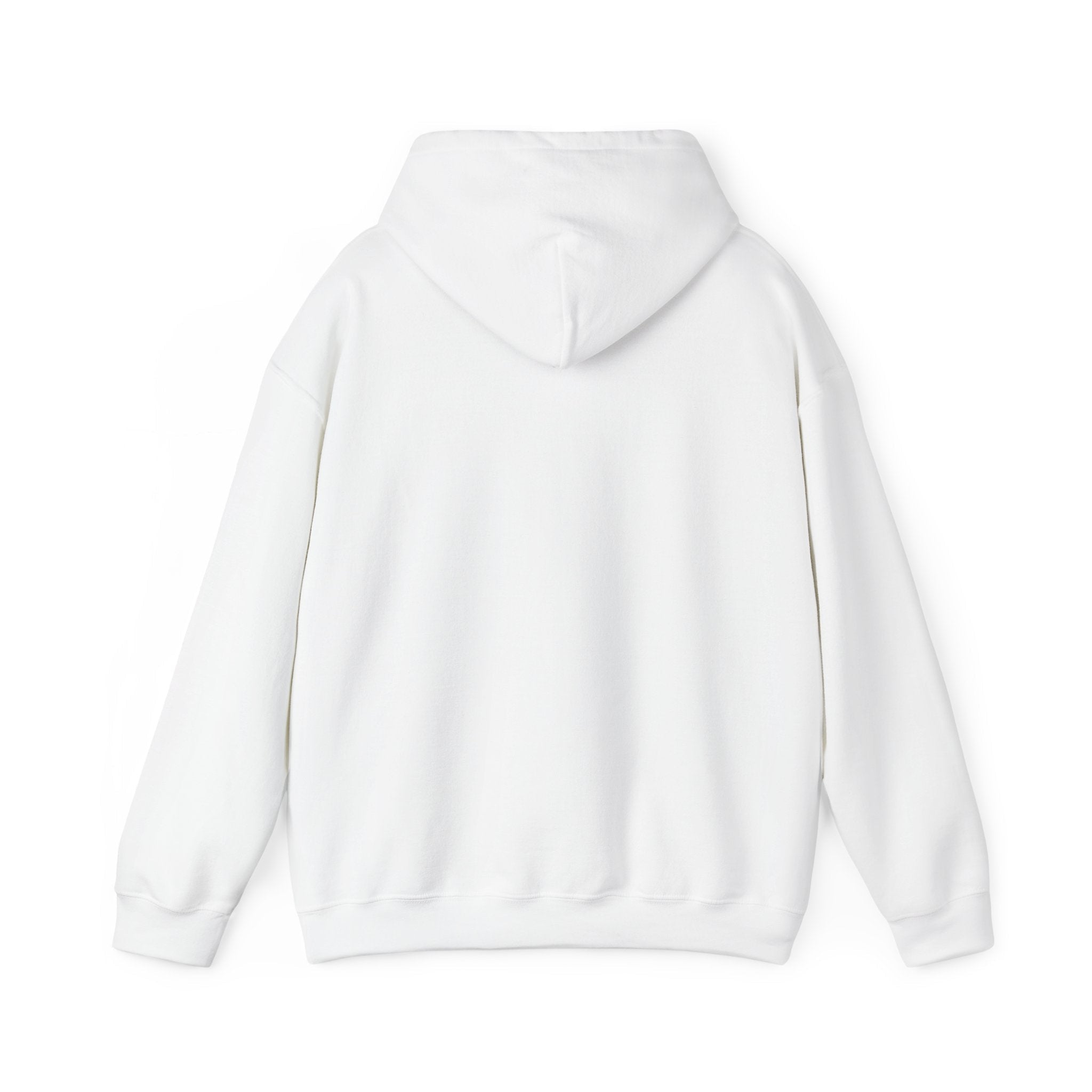 “I was crazy back then” Galactic Wizard Meme Unisex Hooded Sweatshirt - The Galactic Wizard Emporium - Hoodie