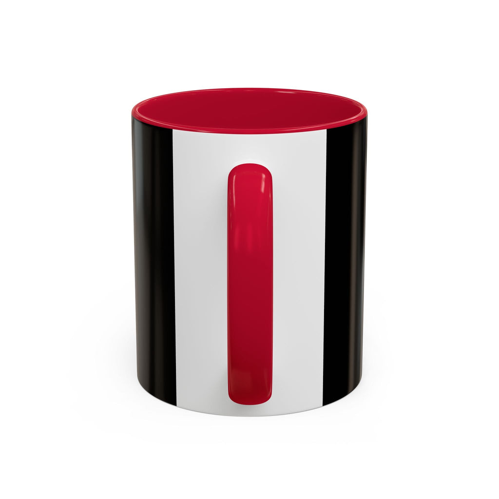 “I will always succeed because I’m insane" (11oz/15oz) Galactic Wizard Meme Mug - The Galactic Wizard Emporium - Mug