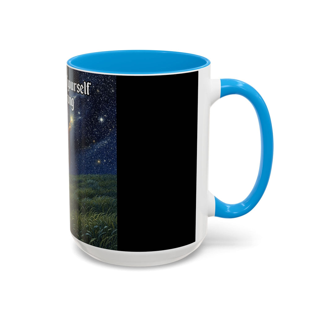 “Please correct yourself" (11oz/15oz) Galactic Wizard Meme Mug - The Galactic Wizard Emporium - Mug