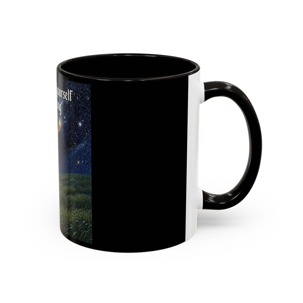 “Please correct yourself" (11oz/15oz) Galactic Wizard Meme Mug - The Galactic Wizard Emporium - Mug