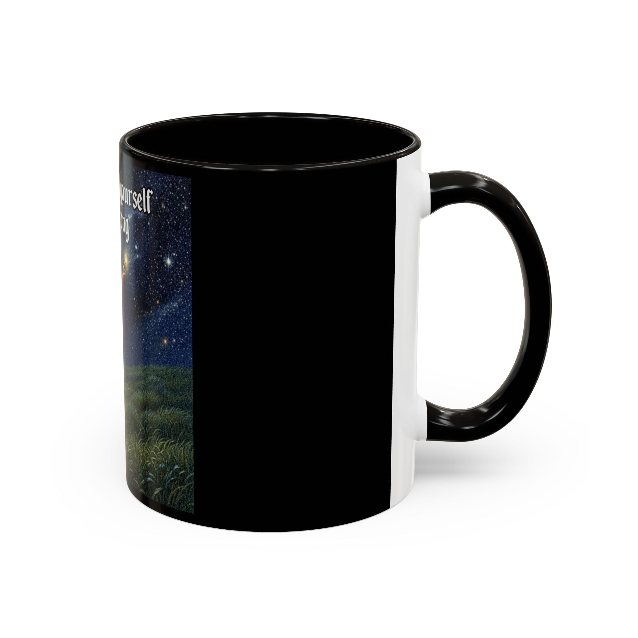 “Please correct yourself" (11oz/15oz) Galactic Wizard Meme Mug - The Galactic Wizard Emporium - Mug