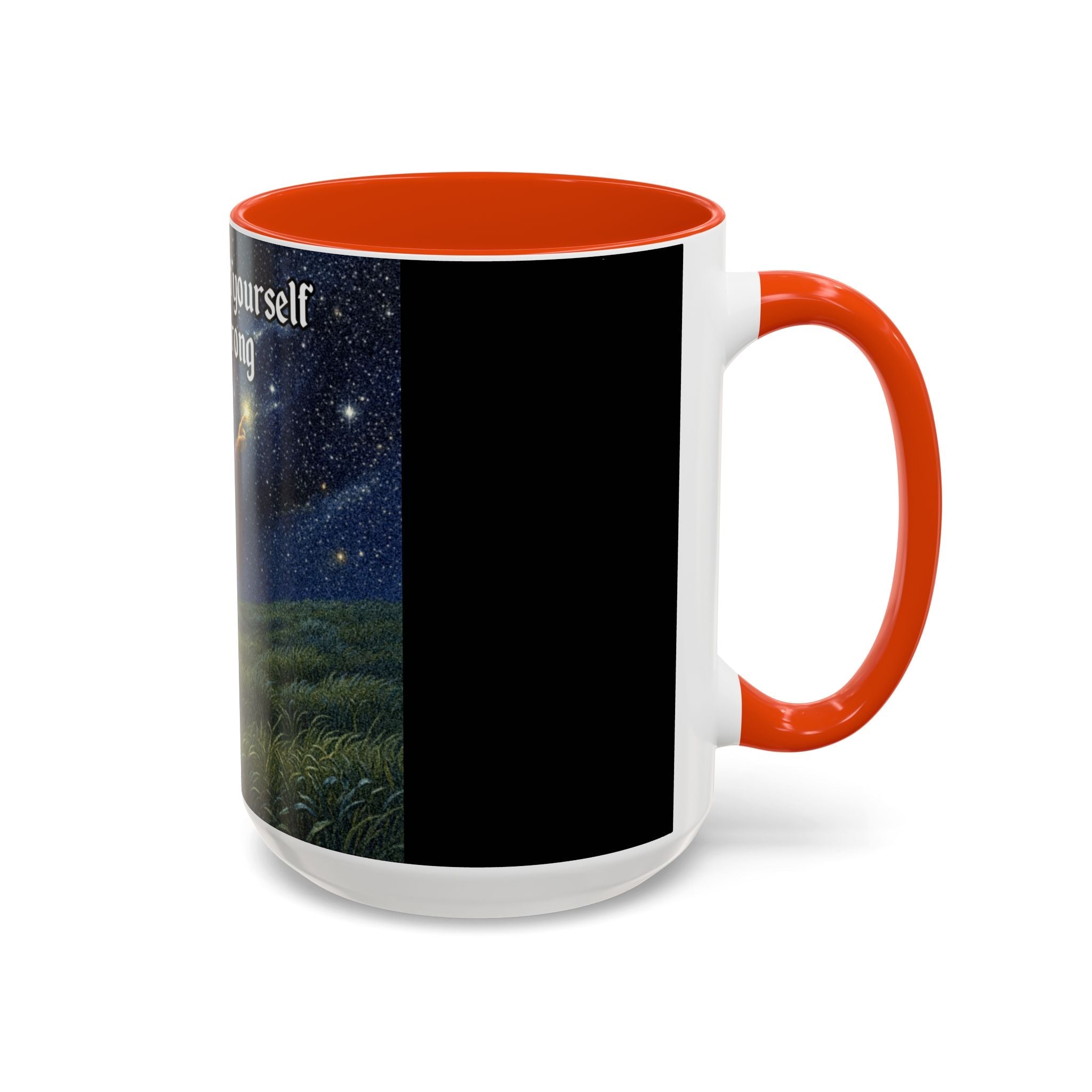 “Please correct yourself" (11oz/15oz) Galactic Wizard Meme Mug - The Galactic Wizard Emporium - Mug