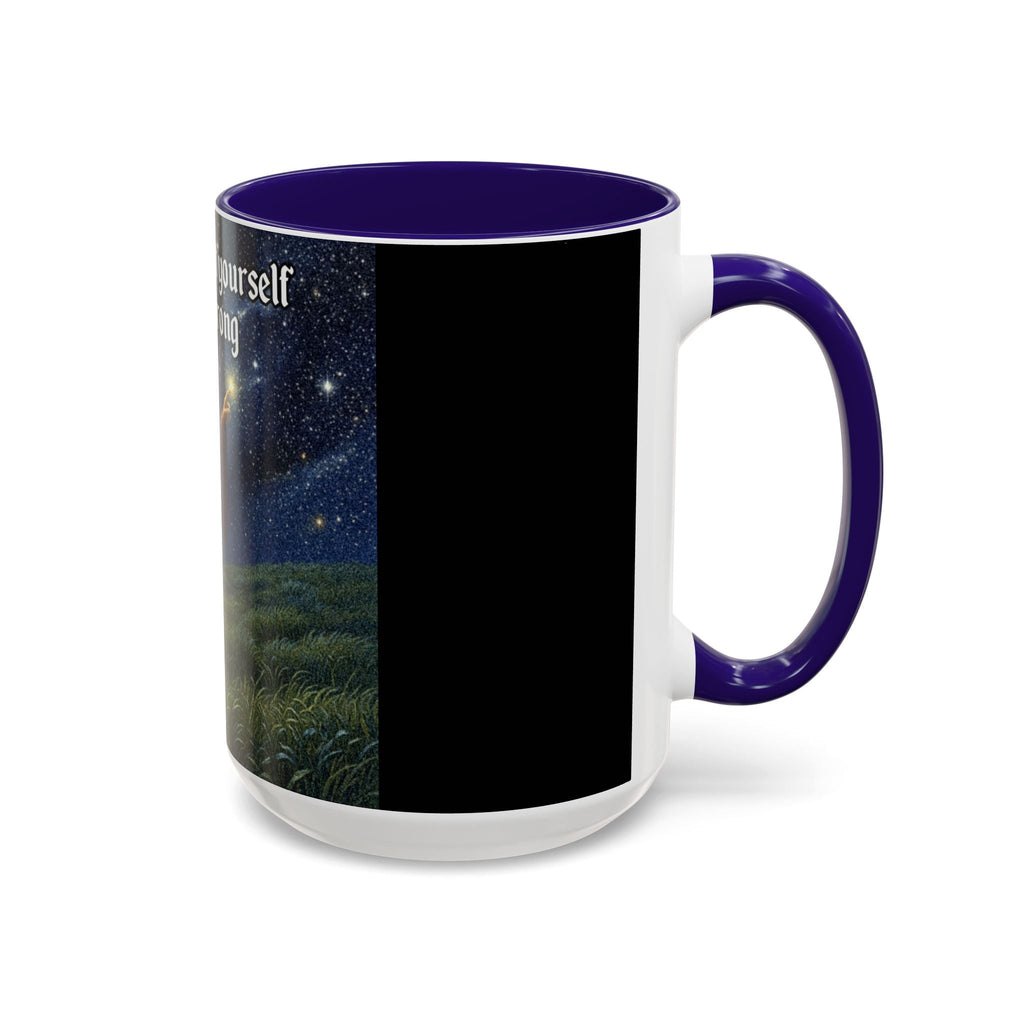 “Please correct yourself" (11oz/15oz) Galactic Wizard Meme Mug - The Galactic Wizard Emporium - Mug