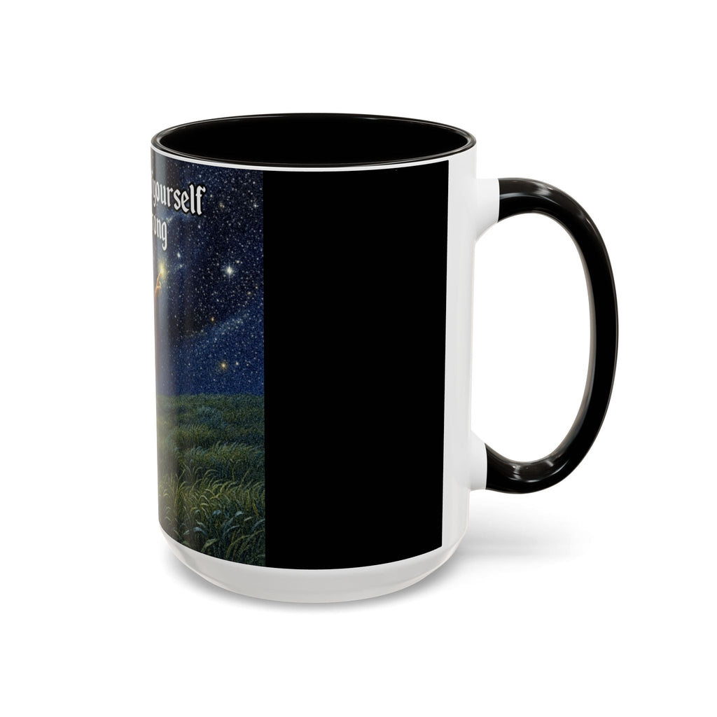 “Please correct yourself" (11oz/15oz) Galactic Wizard Meme Mug - The Galactic Wizard Emporium - Mug