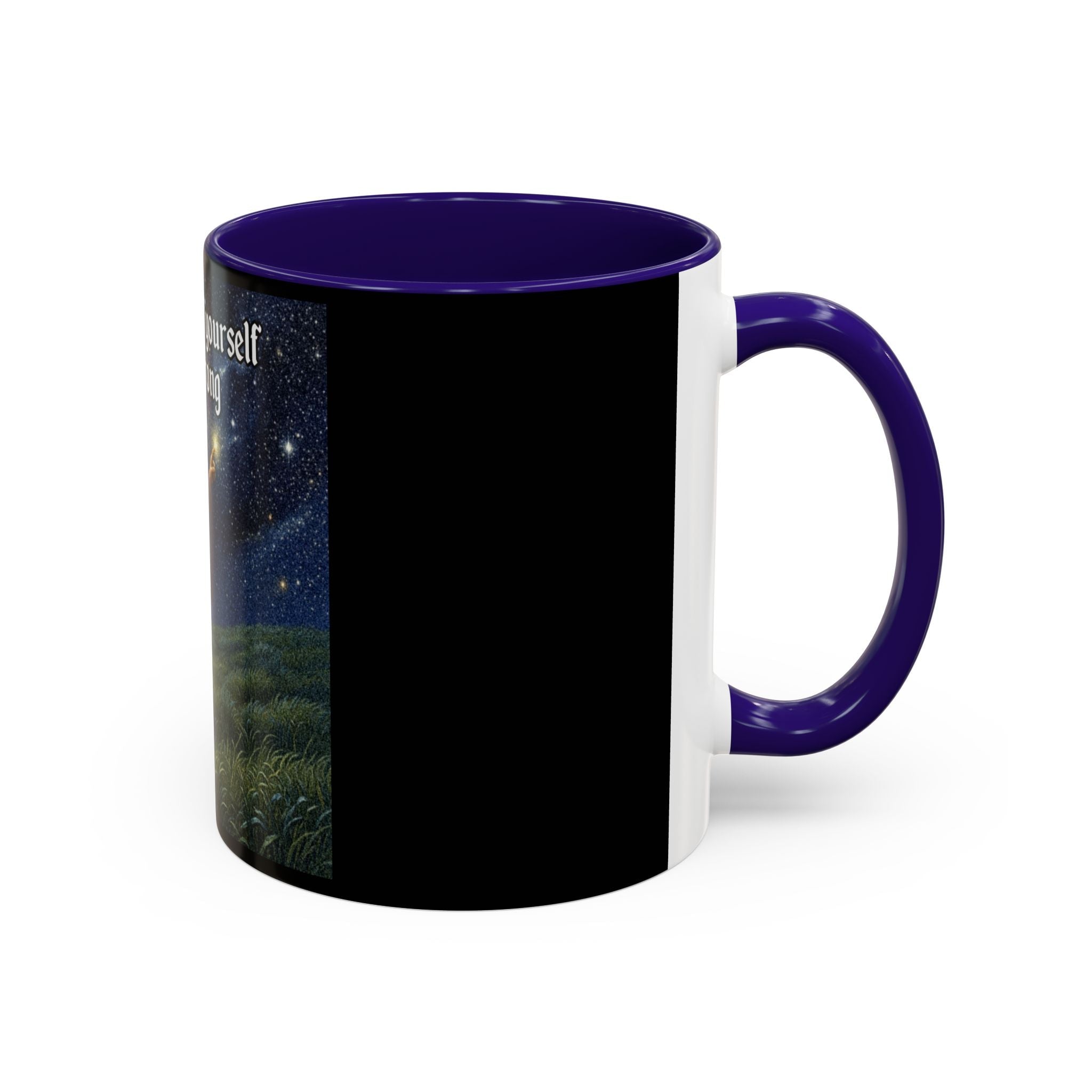 “Please correct yourself" (11oz/15oz) Galactic Wizard Meme Mug - The Galactic Wizard Emporium - Mug