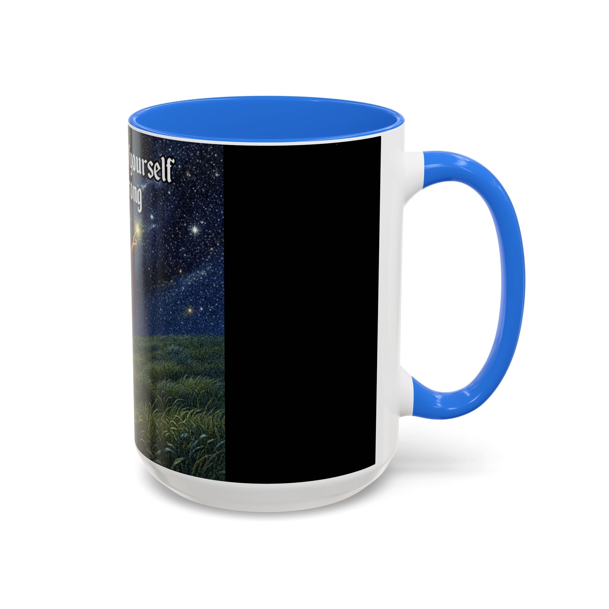 “Please correct yourself" (11oz/15oz) Galactic Wizard Meme Mug - The Galactic Wizard Emporium - Mug