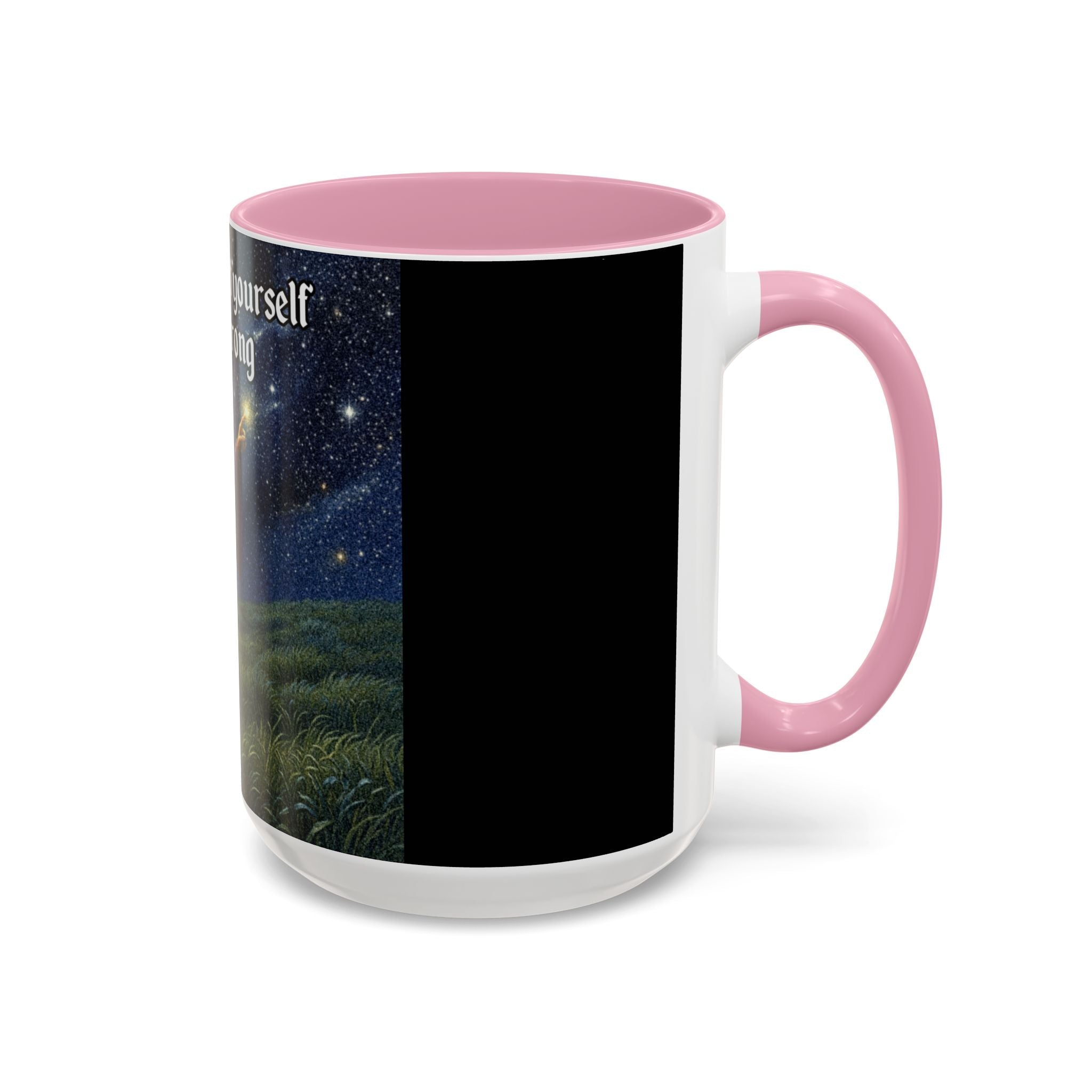 “Please correct yourself" (11oz/15oz) Galactic Wizard Meme Mug - The Galactic Wizard Emporium - Mug