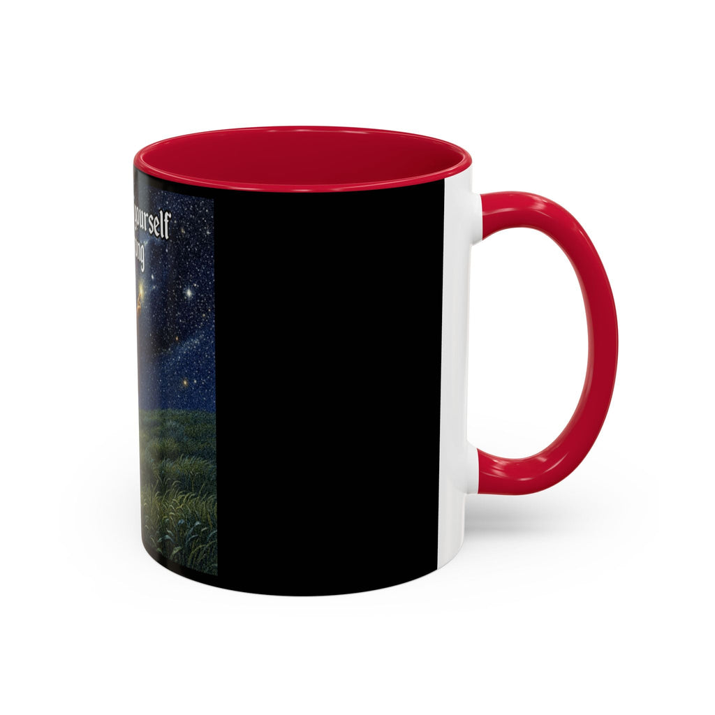 “Please correct yourself" (11oz/15oz) Galactic Wizard Meme Mug - The Galactic Wizard Emporium - Mug