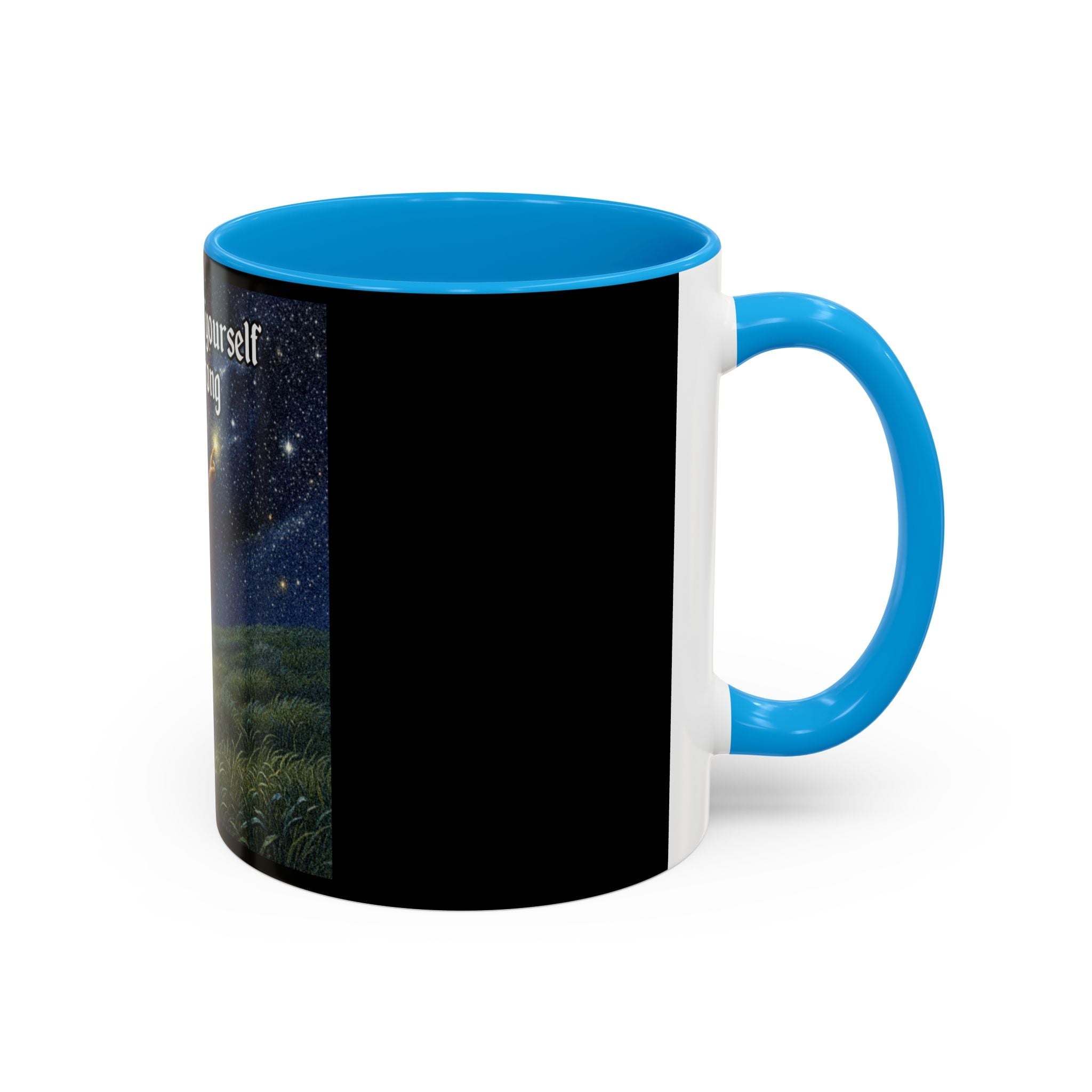 “Please correct yourself" (11oz/15oz) Galactic Wizard Meme Mug - The Galactic Wizard Emporium - Mug