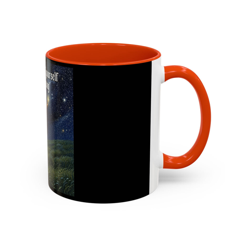 “Please correct yourself" (11oz/15oz) Galactic Wizard Meme Mug - The Galactic Wizard Emporium - Mug