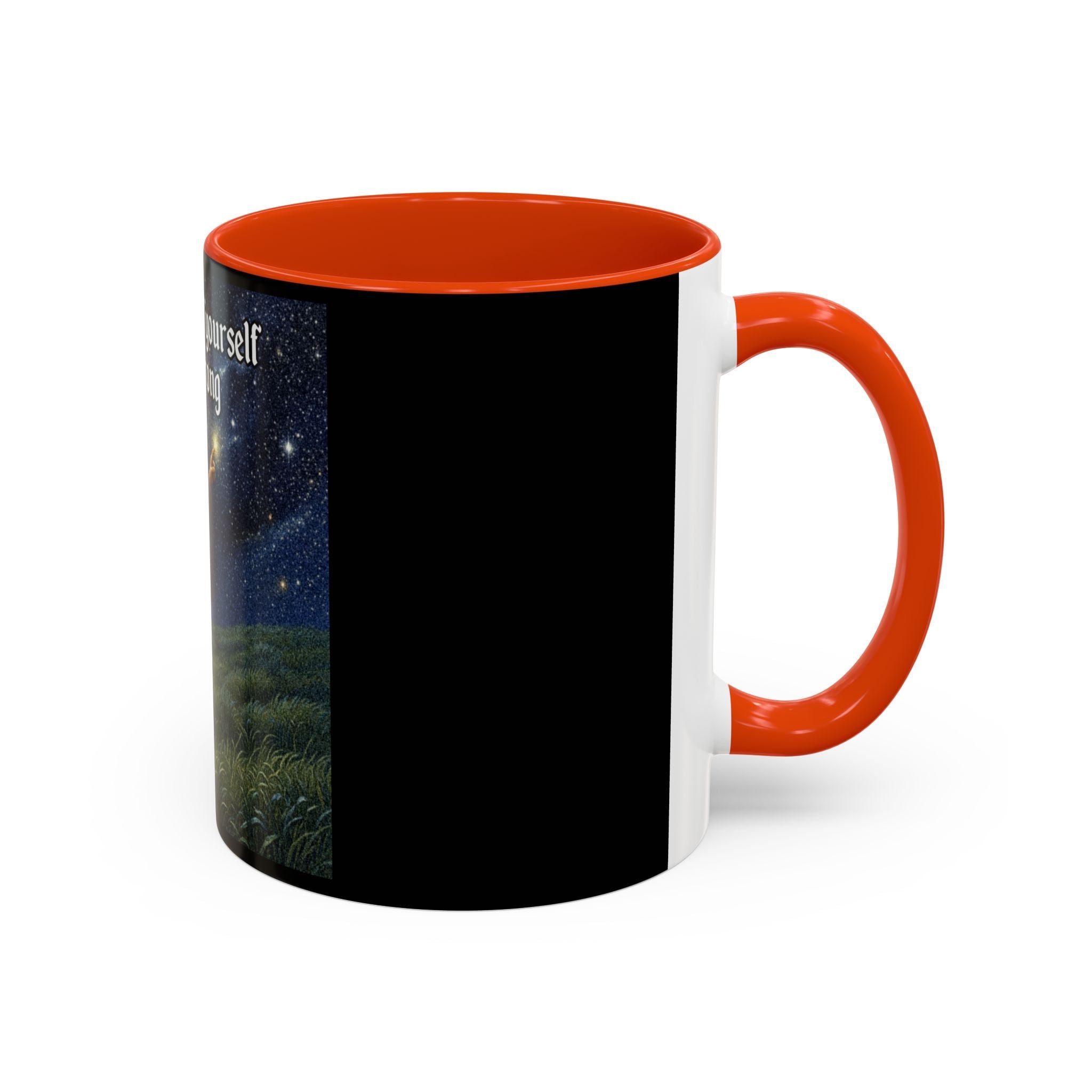 “Please correct yourself" (11oz/15oz) Galactic Wizard Meme Mug - The Galactic Wizard Emporium - Mug