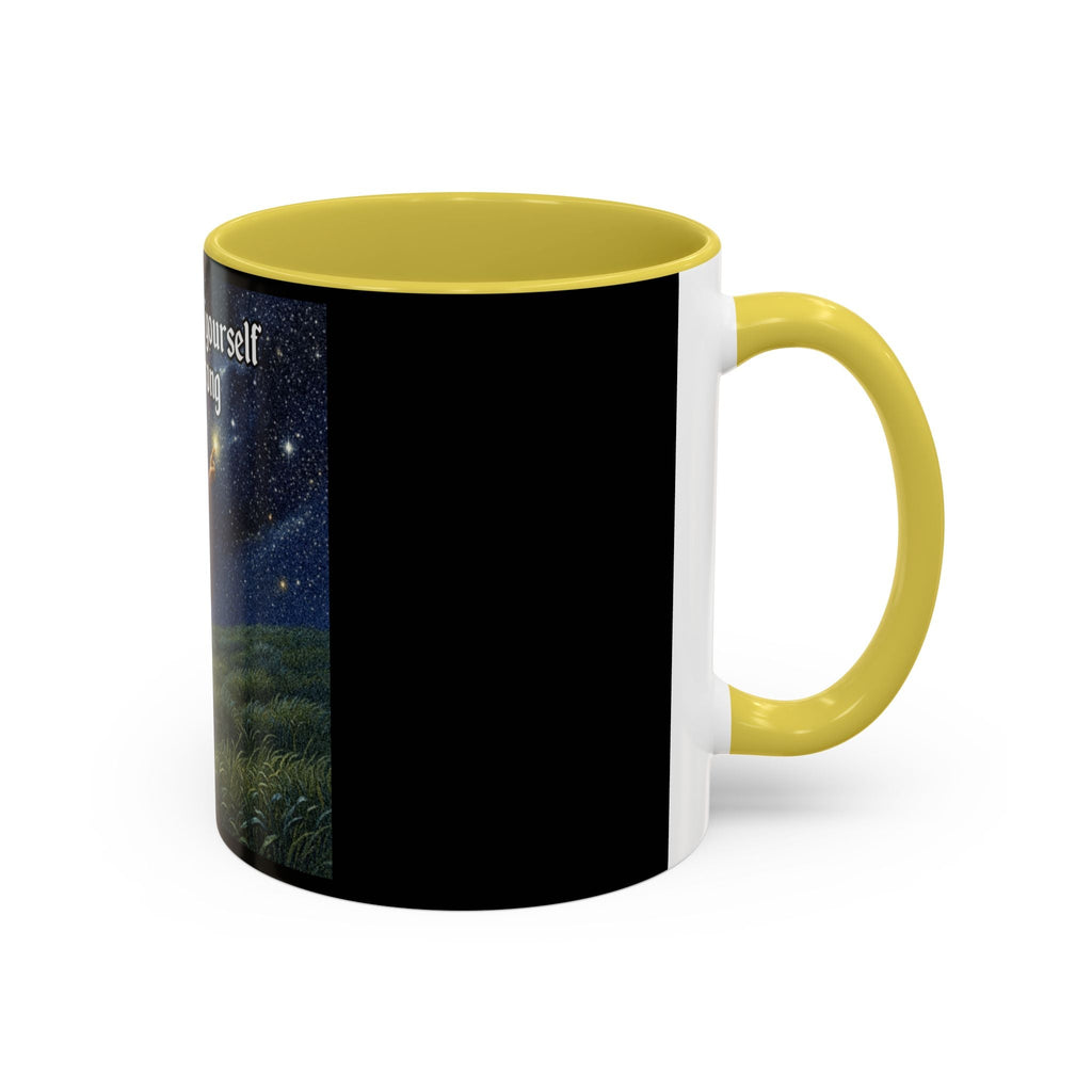 “Please correct yourself" (11oz/15oz) Galactic Wizard Meme Mug - The Galactic Wizard Emporium - Mug