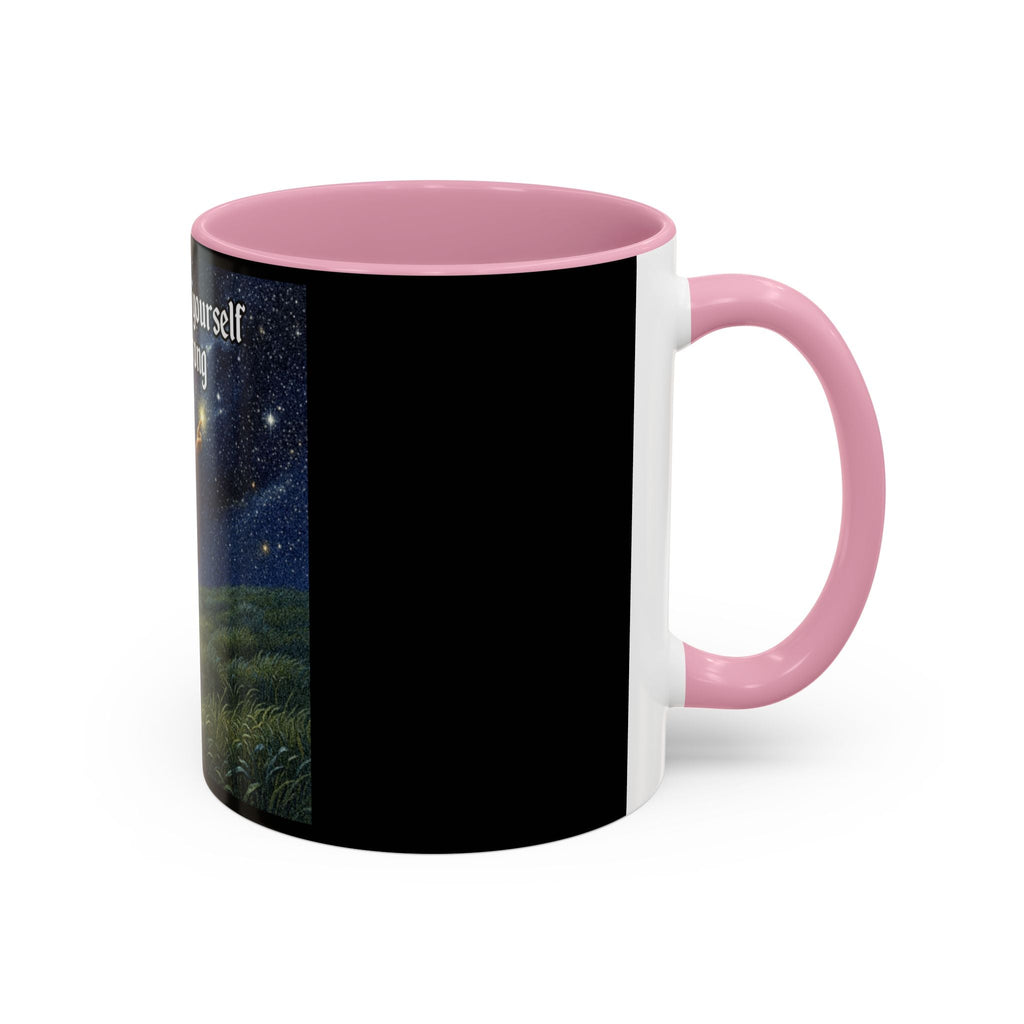 “Please correct yourself" (11oz/15oz) Galactic Wizard Meme Mug - The Galactic Wizard Emporium - Mug