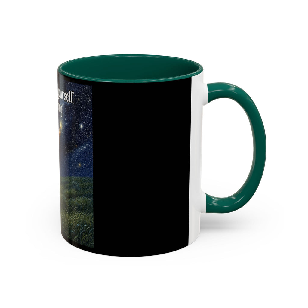 “Please correct yourself" (11oz/15oz) Galactic Wizard Meme Mug - The Galactic Wizard Emporium - Mug