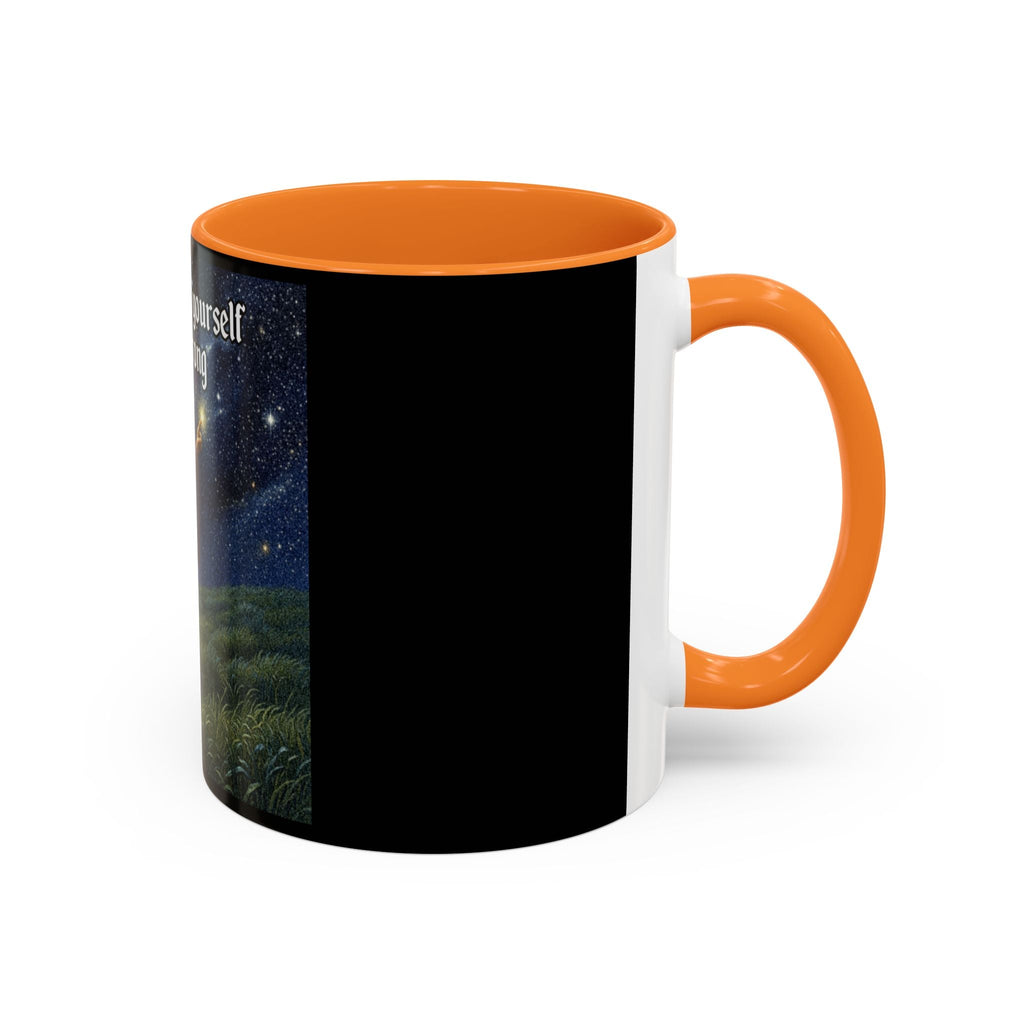 “Please correct yourself" (11oz/15oz) Galactic Wizard Meme Mug - The Galactic Wizard Emporium - Mug