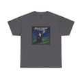 “Please Correct Yourself” Galactic Wizard Meme Heavyweight Cotton T-Shirt - The Galactic Wizard Emporium - T-Shirt
