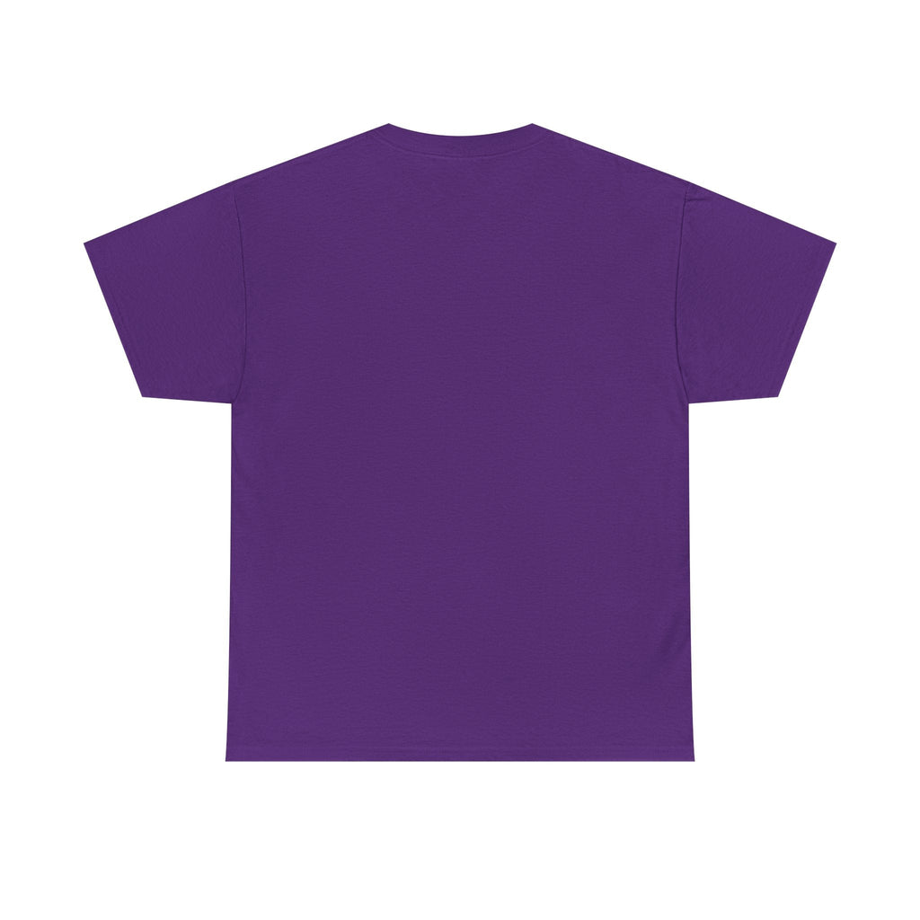 “Please Correct Yourself” Galactic Wizard Meme Heavyweight Cotton T-Shirt - The Galactic Wizard Emporium - T-Shirt