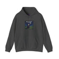 “Please correct yourself” Galactic Wizard Meme Unisex Hooded Sweatshirt - The Galactic Wizard Emporium - Hoodie