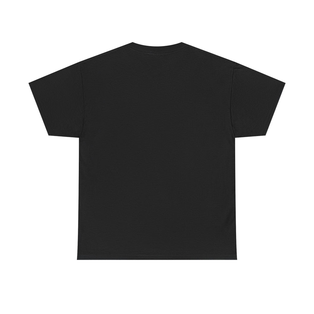 “Slight probability” Galactic Wizard Meme Heavyweight Cotton T-Shirt - The Galactic Wizard Emporium - T-Shirt