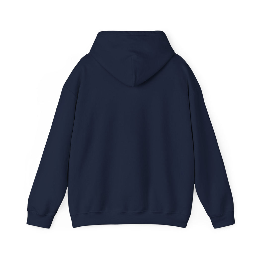 “Slight probability” Galactic Wizard Meme Unisex Hooded Sweatshirt - The Galactic Wizard Emporium - Hoodie