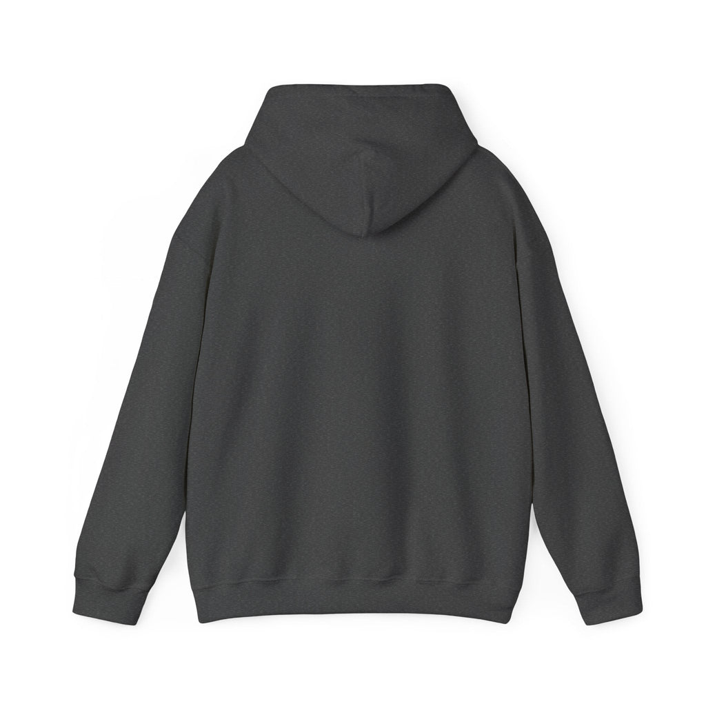 “Slight probability” Galactic Wizard Meme Unisex Hooded Sweatshirt - The Galactic Wizard Emporium - Hoodie