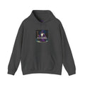 “Slight probability” Galactic Wizard Meme Unisex Hooded Sweatshirt - The Galactic Wizard Emporium - Hoodie