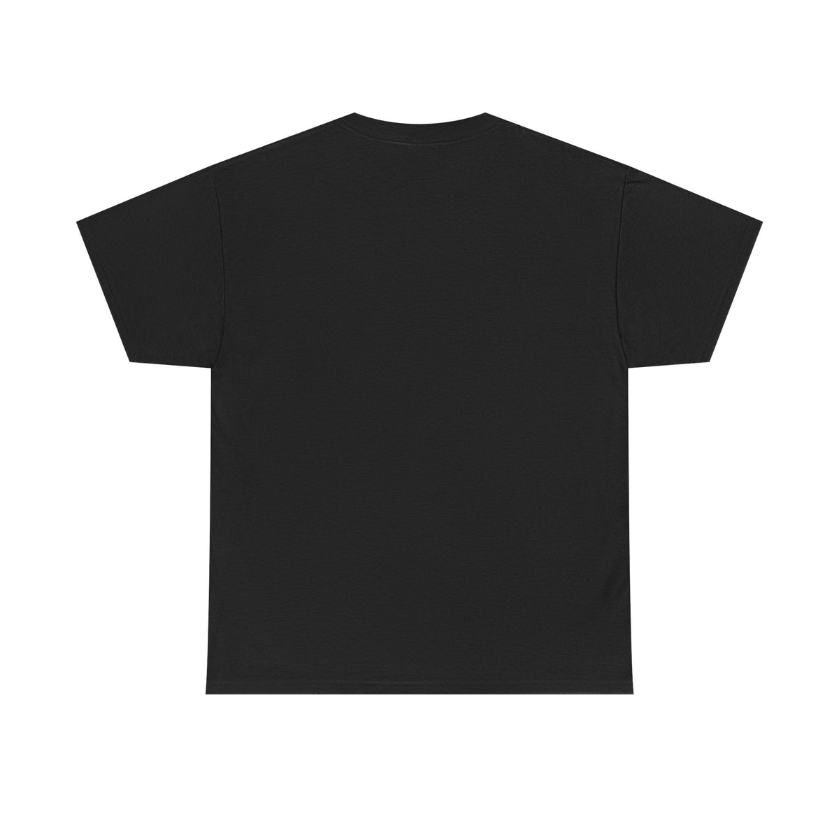 The Eye Galactic Wizard Rendition Heavyweight Cotton T-Shirt - The Galactic Wizard Emporium - T-Shirt