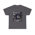 “Think Twice” Galactic Wizard Meme Heavyweight Cotton T-Shirt - The Galactic Wizard Emporium - T-Shirt