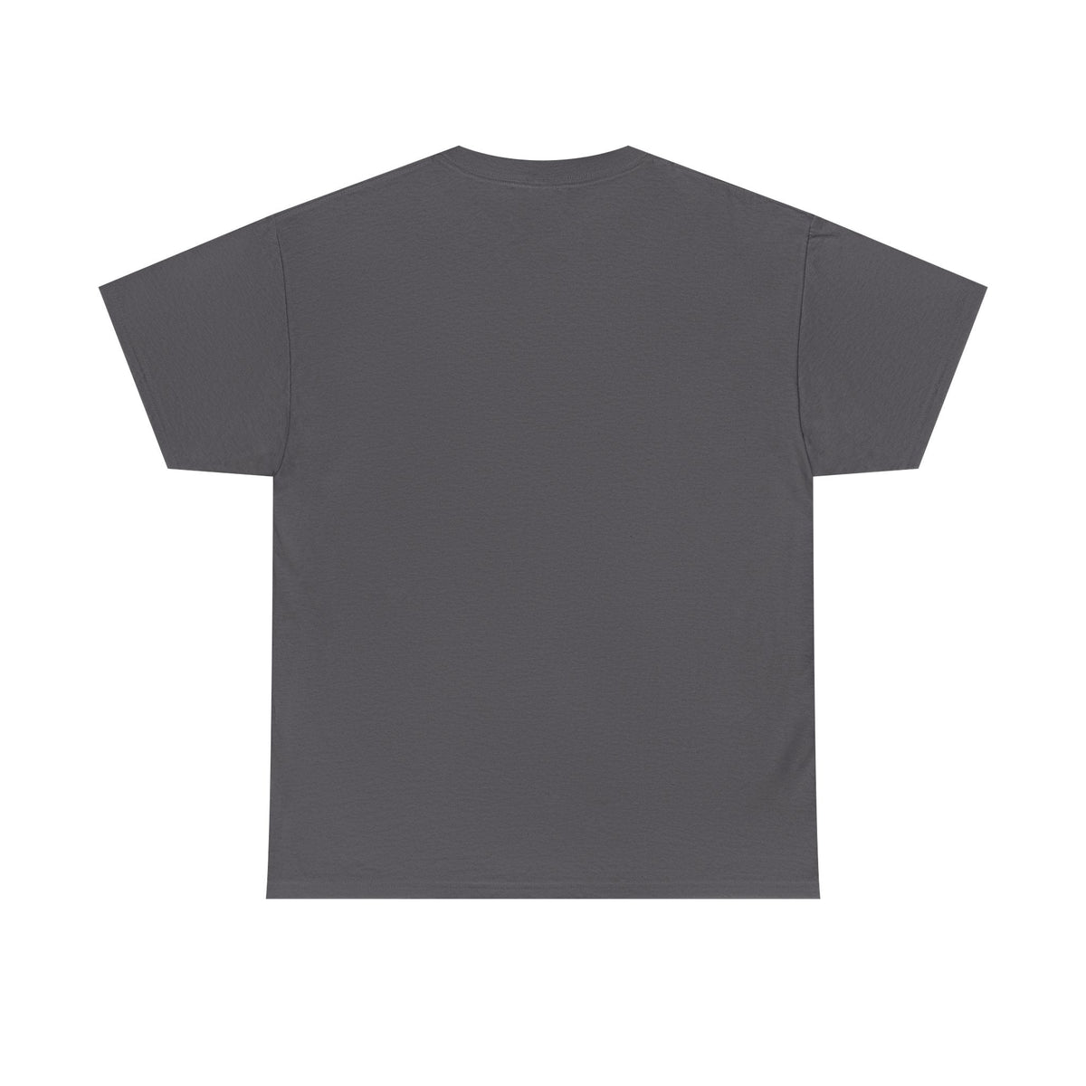 “Think Twice” Galactic Wizard Meme Heavyweight Cotton T-Shirt - The Galactic Wizard Emporium - T-Shirt