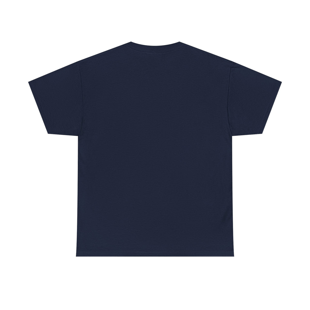 “Think Twice” Galactic Wizard Meme Heavyweight Cotton T-Shirt - The Galactic Wizard Emporium - T-Shirt