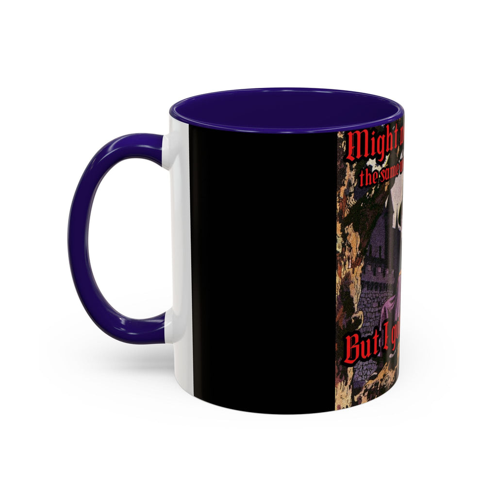 “Till the Tomb" (11oz/15oz) Galactic Wizard Meme Mug - The Galactic Wizard Emporium - Mug