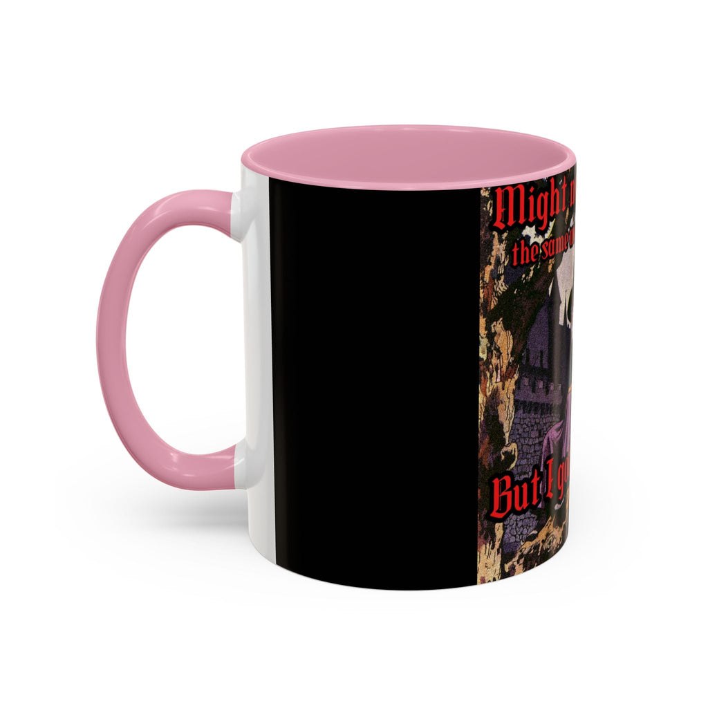 “Till the Tomb" (11oz/15oz) Galactic Wizard Meme Mug - The Galactic Wizard Emporium - Mug