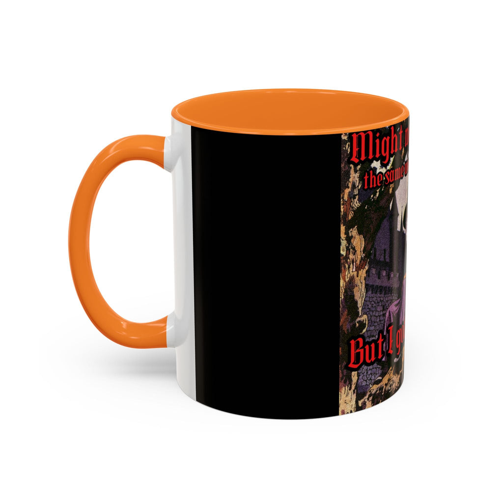 “Till the Tomb" (11oz/15oz) Galactic Wizard Meme Mug - The Galactic Wizard Emporium - Mug